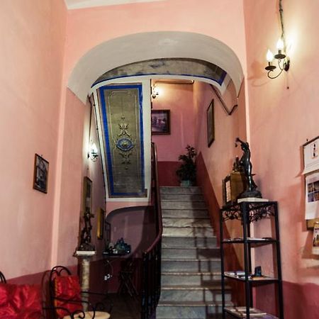 B&B Su Maimoni 伊格莱西亚斯 外观 照片