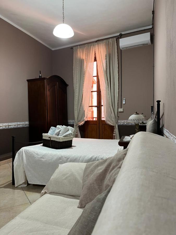 B&B Su Maimoni 伊格莱西亚斯 外观 照片