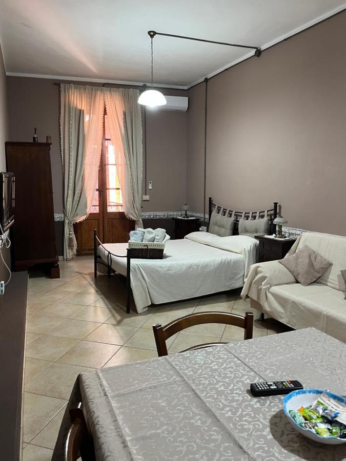B&B Su Maimoni 伊格莱西亚斯 外观 照片