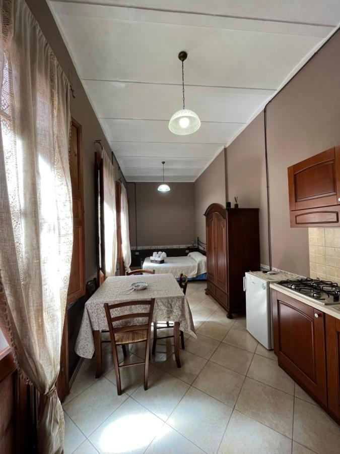 B&B Su Maimoni 伊格莱西亚斯 外观 照片